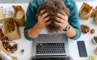 Psikologlar Resmen Açıkladı: Meğer Dağınıklığa Tahammülsüzlüğün Gerçek Nedeni Buymuş