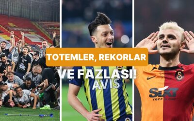 Futbol Gurmelerine Özel Test: Süper Lig Yıldızlarını Ne Kadar Tanıyorsun?