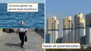 Kasım Ayını İyi Dileklerle Karşılayanlardan Cumartesi Çalışmanın Verdiği Hisse Son 24 Saatin Viral Tweetleri