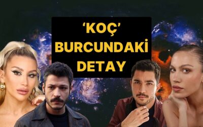 Uyuşturucu Operasyonunda Alınan 19 Ünlü İsme Astrolojik Yorum da Gecikmedi