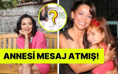 Evrim Akın, Bu Defa da Asena Keskinci'nin Annesiyle Mesajlaşmalarını Yayınladı