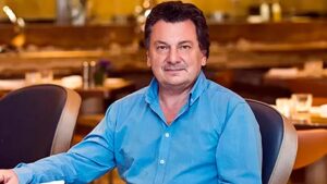 Beşar Esad Destekçisi Olmakla Suçlanan Vedat Milor&apos;dan Açıklama Geldi