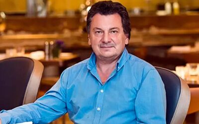 Beşar Esad Destekçisi Olmakla Suçlanan Vedat Milor&apos;dan Açıklama Geldi