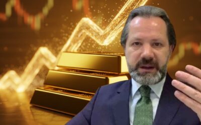 İslam Memiş Gram Altının 8 Bin TL’yi Göreceği Tarihi Duyurdu