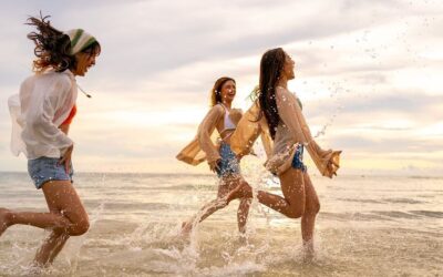 Genç Olmanın Beraberinde Getirdiği 10 Süper Özellik