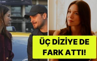 Reytingini Artırdı, Zirveyi Bırakmadı: 26 Kasım Çarşamba Reyting Sonuçları Açıklandı