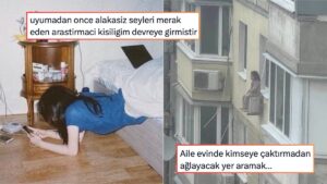 Gece Yarısı Ortaya Çıkan Araştırmacı Kişilikten Bir Nefeste Geçen Kasım Ayına Son 24 Saatin Viral Tweetleri