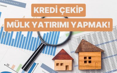 Dr Hakan Özerol’la Challenge: Kredi Çekip Mülk Yatırımı Yapmak Ne Kadar Mantıklı?