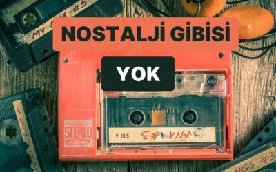 Müzik Beyinde Nostaljiyi Nasıl Tetikler?