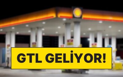 Dünyaca Ünlü Akaryakıt Devi Açıkladı: Benzin, Motorin ve Gazdan Sonra Yeni Yakıt Türkiye&apos;ye Geliyor!