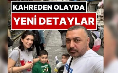 Anne ve İki Çocuğunun Zehirlenerek Hayatını Kaybettiği Böcek Ailesi Olayında Yeni Detaylar Ortaya Çıktı