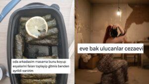 Sarmalı Ayrılık Mesajından İlginç Benzetmelere Son 24 Saatin Viral Tweetleri