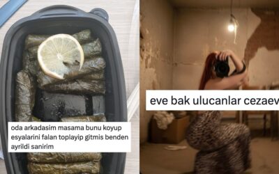 Sarmalı Ayrılık Mesajından İlginç Benzetmelere Son 24 Saatin Viral Tweetleri