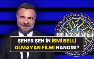 Türkçeye Arapçadan Geçen &quot;Natır&quot; Kelimesinin Kökeninin Anlamı Nedir? Kim Milyoner Olmak İster