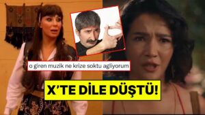 Aşiret Dizisi Halef, Yalan Dünya’daki Fırat’ın Yazgısı’na Benzetilince X Kullanıcıları Mizahta Şov Yaptı!
