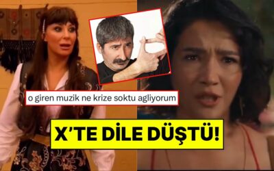 Aşiret Dizisi Halef, Yalan Dünya’daki Fırat’ın Yazgısı’na Benzetilince X Kullanıcıları Mizahta Şov Yaptı!