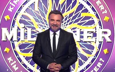 Araknofobiden Muzdarip Olan Biri Hangisinden Korkar? 28 Eylül Kim Milyoner Olmak İster Sorusu ve Cevabı