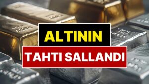 Altını Tahtından Etti! Gümüş Fiyatları Son 14 Yılın Zirvesine Çıktı: Yatırım Yapanın Yüzü Güldü