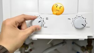 Kombi Ustaları Uyardı: Kış Aylarında Kombi Kaç Derece Olmalı?