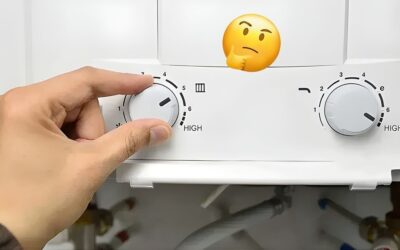 Kombi Ustaları Uyardı: Kış Aylarında Kombi Kaç Derece Olmalı?