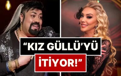 Kobra Murat, Camdan Düşerek Hayatını Kaybeden Güllü&apos;nün &quot;Cinayetini&quot; Çözdüğünü İddia Etti