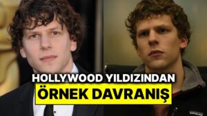 Oscar Adayı Yıldız Böbreğini Bağışlamak İçin Harekete Geçti: Tanımadığı Birinin Hayatını Kurtaracak!