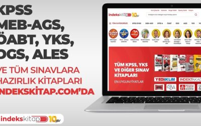 Sınava Hazırlanırken Moral Bozmayan 7 Gerçek: KPSS ve Diğer Tüm Sınavlarda Başarının Gizli Adresi