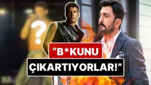 Bir Anda Yorumlarda Belirdi: Ferman Toprak, Edis&apos;in Transparan Konser Tarzını Sert Sözlerle Eleştirdi!