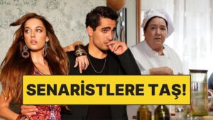 Yalı Çapkını&apos;nın Şefika&apos;sı Hülya Duyar&apos;dan Dizinin Senaristleriyle İlgili Çarpıcı Açıklama