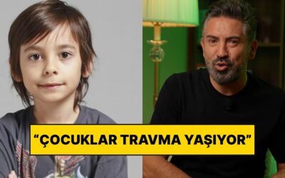 Uzman Psikolog Çocuk Oyuncuların Diziler Nedeniyle Yaşayabileceği Travmalara Dair Açıklama Yaptı
