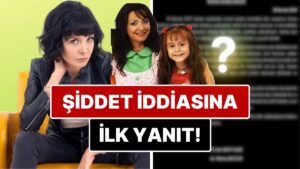 Evrim Akın&apos;dan Asena Keskinci&apos;nin Kendisine Yönelttiği Şiddet ve Üvey Annelik İddialarına İlk Yanıt Geldi!