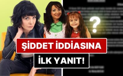 Evrim Akın&apos;dan Asena Keskinci&apos;nin Kendisine Yönelttiği Şiddet ve Üvey Annelik İddialarına İlk Yanıt Geldi!