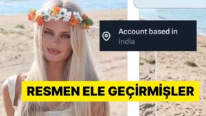 X&apos;teki Büyük Hesapların Hintli Çıkmasına İki Çift Lafı Olan Kişiler