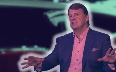 “Tesla ve Çinli Araçları Parçaladığımızda Şok Olduk…” Ford CEO’sundan Gündem Olan Açıklama