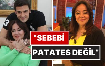 Gerçeği 9 Yıl Sonra Öğrendik: Oya Aydoğan&apos;ın Ölüm Nedenini Oğlu Gurur İlk Kez Anlattı!