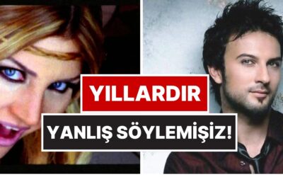 Kulağımız Bizi Fena Kandırmış: Sözlerini Yanlış Anladığımız 15 Şarkı!