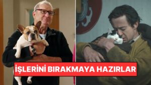 Çalışanlar, Evcil Hayvanlarını Yalnız Bırakmamak İçin Mesleklerinden Bile Vazgeçmeye Hazır