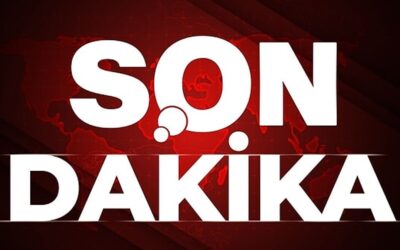 Balıkesir Sındırgı&apos;da 5.0 Şiddetinde Deprem: Deprem İstanbul, Bursa ve İzmir&apos;de de Hissedildi