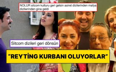 Zuhal Topal’ın Açıklaması İzleyicileri Tetikledi: Sitcom Dizilere Olan Hasret X’te Konu Oldu
