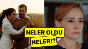 Reyting Sonuçlarından Özgü Namal&apos;a Gelen Övgülere TV Dünyasında Bugün Yaşananlar