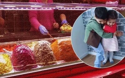 İstanbul’daki ‘Kumpir Faciası’ Büyümeye Devam Ediyor: ‘ Çocuktan Sonra Anne de Hayatını Kaybetti