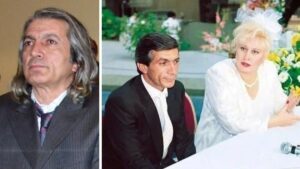 Muazzez Abacı&apos;nın Eski Eşi Hasan Heybetli Kimdir? Hasan Heybetli Neden Öldü?