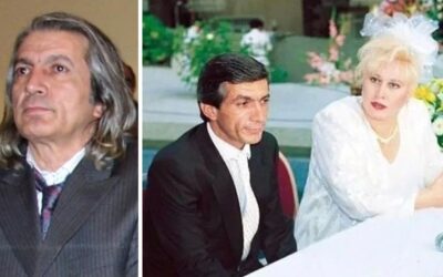 Muazzez Abacı&apos;nın Eski Eşi Hasan Heybetli Kimdir? Hasan Heybetli Neden Öldü?