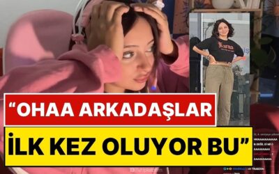 YKS&apos;ye Geç Kalmasıyla Tanınan Sosyal Medya Yayıncısı ‘rul3k2’ya Canlı Yayında Para Yağdı