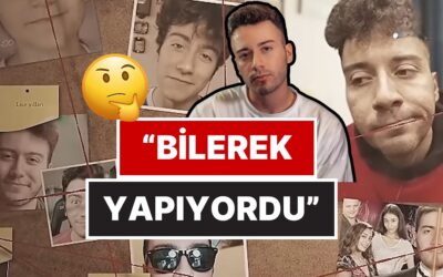 Bilerek mi Yapıyor? Ruh Haliyle Endişelendiren Enes Batur Hakkındaki Yeni İddia Kafa Karıştırdı!