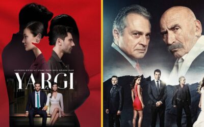 Türk Televizyonlarının En İyi Senaryosu Hangi Dizide?