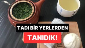Japonların Yeni &apos;Peynirli Çay&apos; Trendi Gündemde: Tadı Aslında Çok Tanıdık!
