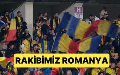 Türkiye, Play-Off&apos;ta Romanya ile Eşleşti: Romanya&apos;da Dikkat Çeken Noktalar Neler?
