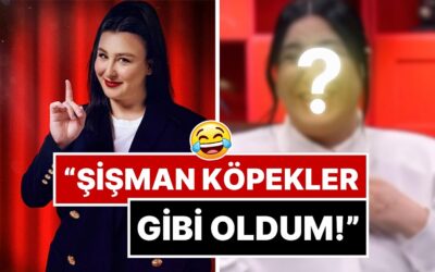 Yasemin Sakallıoğlu Devasa Vatkalı Gömleğinin Hikayesini Kahkahalara Boğularak Anlattı!