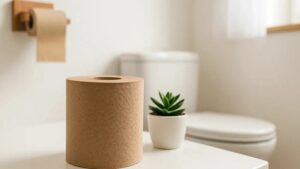 Almanlar Neden Kahverengi Tuvalet Kağıdı Kullanıyor? Sebebini Duyunca Hak Vereceksiniz